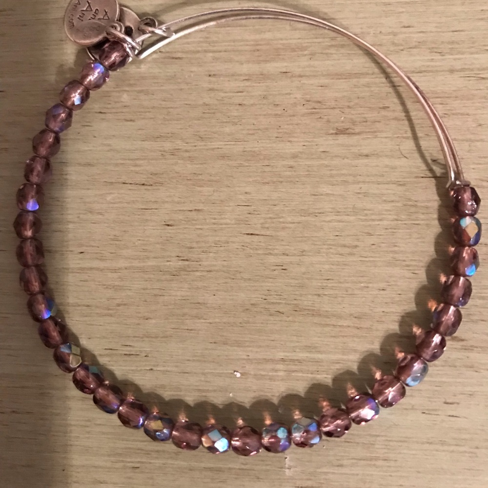 Alex &Ani bracelet set - Picture 4 of 4